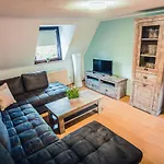 Rheinterrasse 2 Apartman