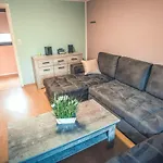 Rheinterrasse 2 Апартаменты Ланштайн