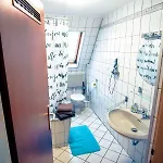 Апартаменты Rheinterrasse 2 *