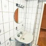Апартаменты Rheinterrasse 2