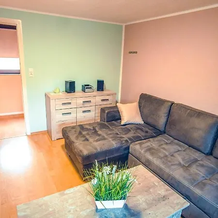 Rheinterrasse 2 Appartamento *
