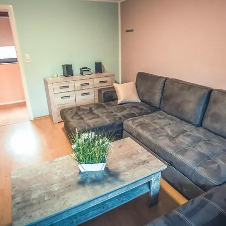 Rheinterrasse 2 Lägenhet Lahnstein