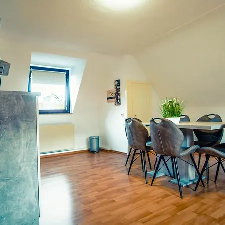 Apartment Rheinterrasse 2 Lahnstein