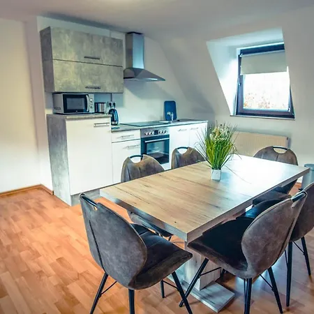 Rheinterrasse 2 Apartment Lahnstein