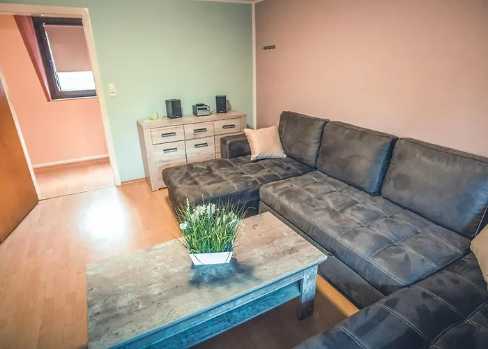 Rheinterrasse 2 Apartamento Lahnstein