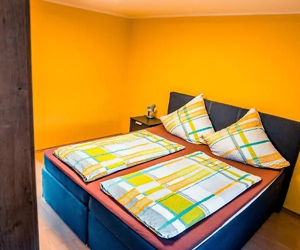 Rheinterrasse 2 * Lahnstein