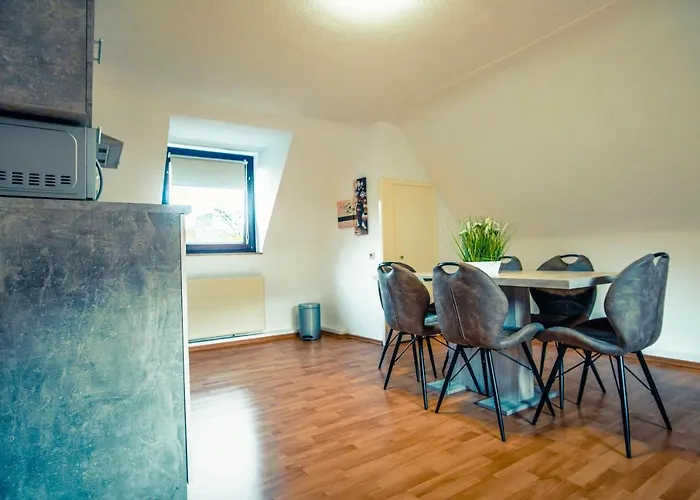 Apartamento Rheinterrasse 2 Lahnstein