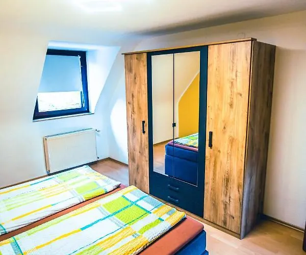 Rheinterrasse 2 * Lahnstein