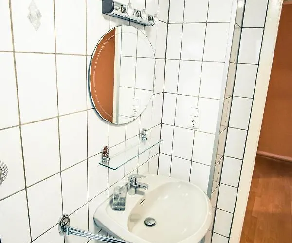 Apartamento Rheinterrasse 2