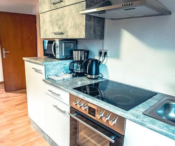 Apartamento Rheinterrasse 2 Lahnstein